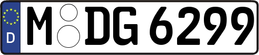 M-DG6299
