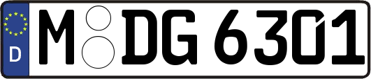 M-DG6301