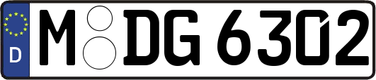 M-DG6302