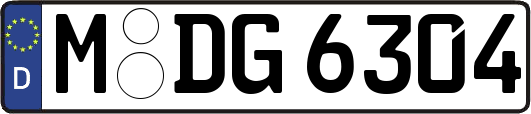M-DG6304