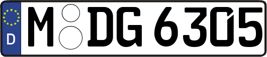 M-DG6305