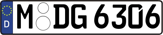 M-DG6306