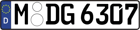 M-DG6307