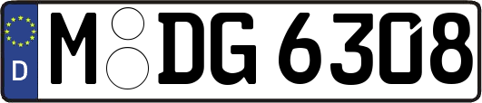 M-DG6308