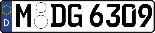 M-DG6309