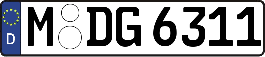 M-DG6311