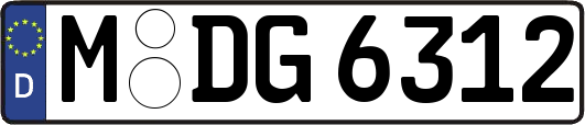 M-DG6312