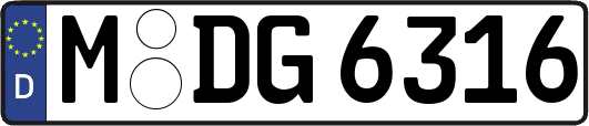 M-DG6316