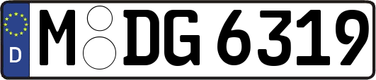 M-DG6319