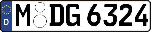 M-DG6324