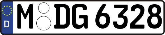 M-DG6328