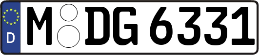 M-DG6331