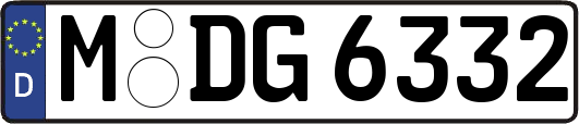 M-DG6332