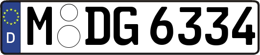 M-DG6334
