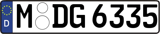 M-DG6335