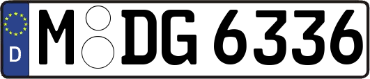 M-DG6336