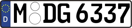 M-DG6337