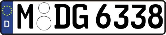 M-DG6338