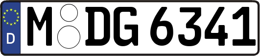 M-DG6341