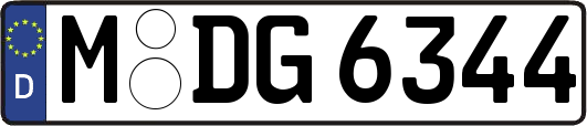 M-DG6344