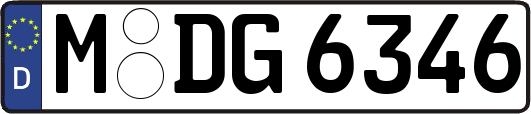 M-DG6346