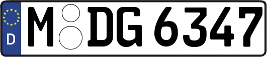 M-DG6347