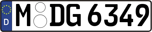 M-DG6349