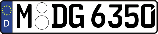 M-DG6350