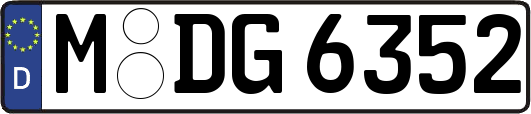 M-DG6352