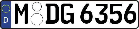M-DG6356