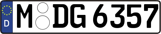 M-DG6357