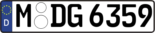 M-DG6359