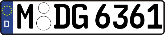 M-DG6361