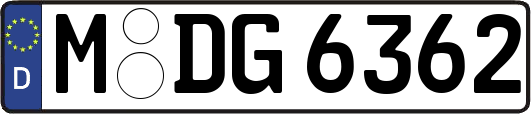 M-DG6362
