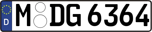 M-DG6364