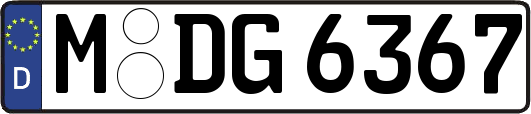 M-DG6367