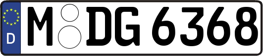 M-DG6368