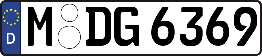 M-DG6369