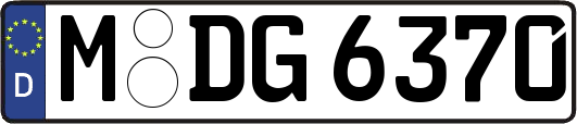 M-DG6370