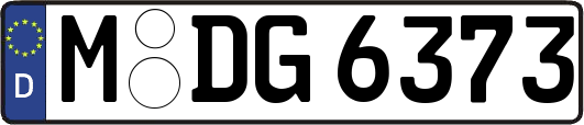 M-DG6373