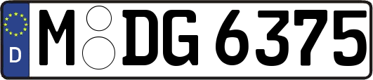 M-DG6375