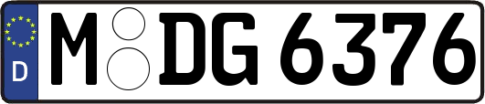 M-DG6376
