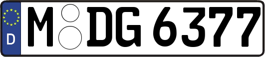 M-DG6377