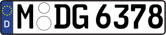 M-DG6378