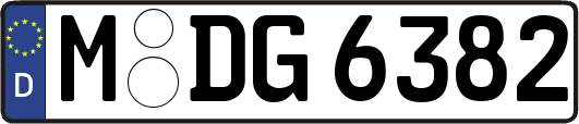 M-DG6382