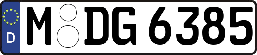 M-DG6385