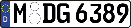 M-DG6389