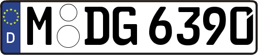 M-DG6390