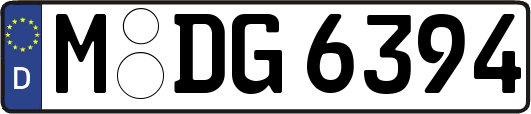 M-DG6394