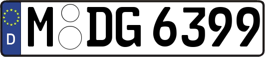 M-DG6399